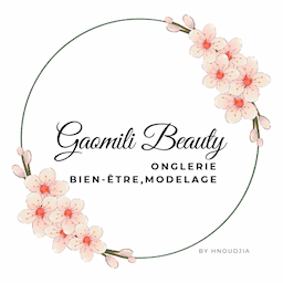 Logo Gaomili Beauty